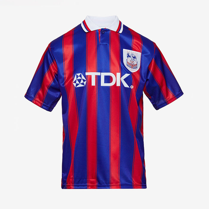 Jersey Crystal Palace 1997 I Retro