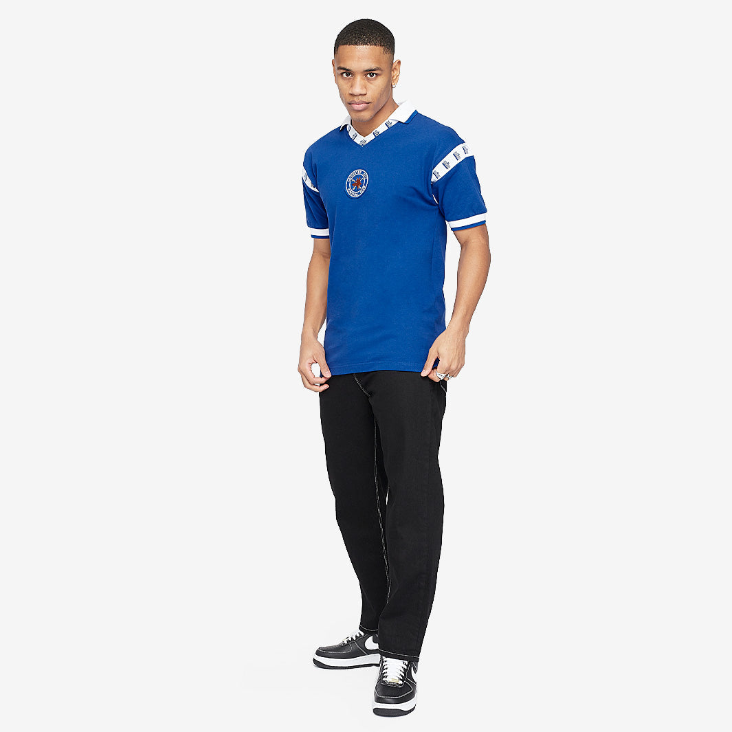 Jersey Leicester City 1976 I Retro