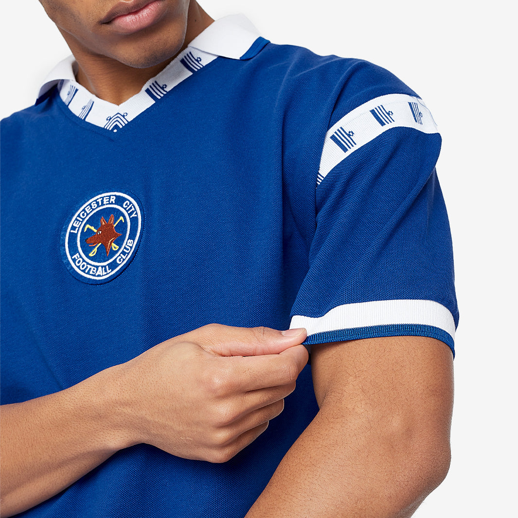 Jersey Leicester City 1976 I Retro