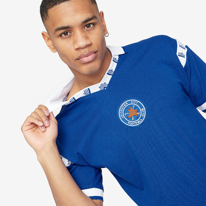 Jersey Leicester City 1976 I Retro