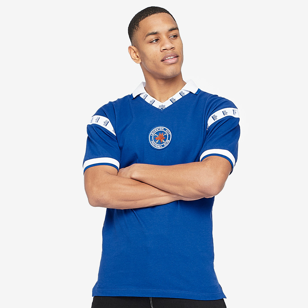 Jersey Leicester City 1976 I Retro