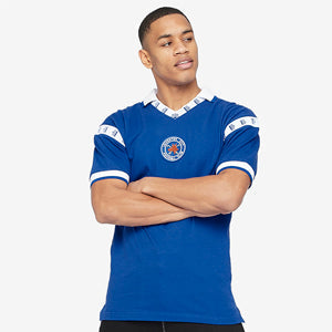 Jersey Leicester City 1976 I Retro