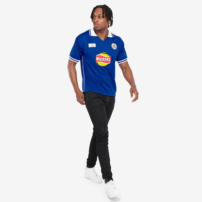 Jersey Leicester City 2000 I Retro