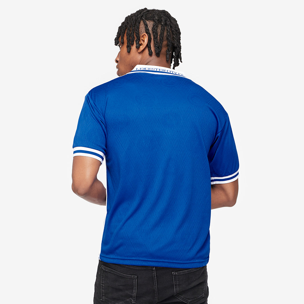 Jersey Leicester City 2000 I Retro
