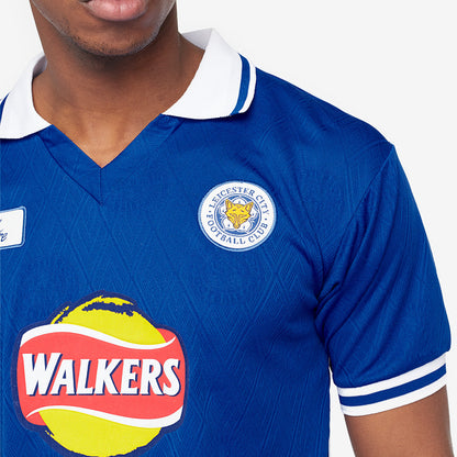 Jersey Leicester City 2000 I Retro