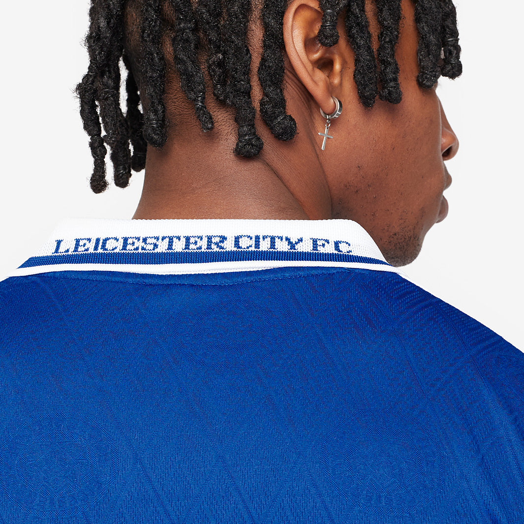 Jersey Leicester City 2000 I Retro