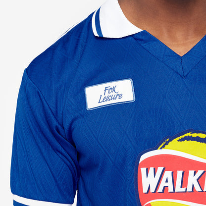 Jersey Leicester City 2000 I Retro