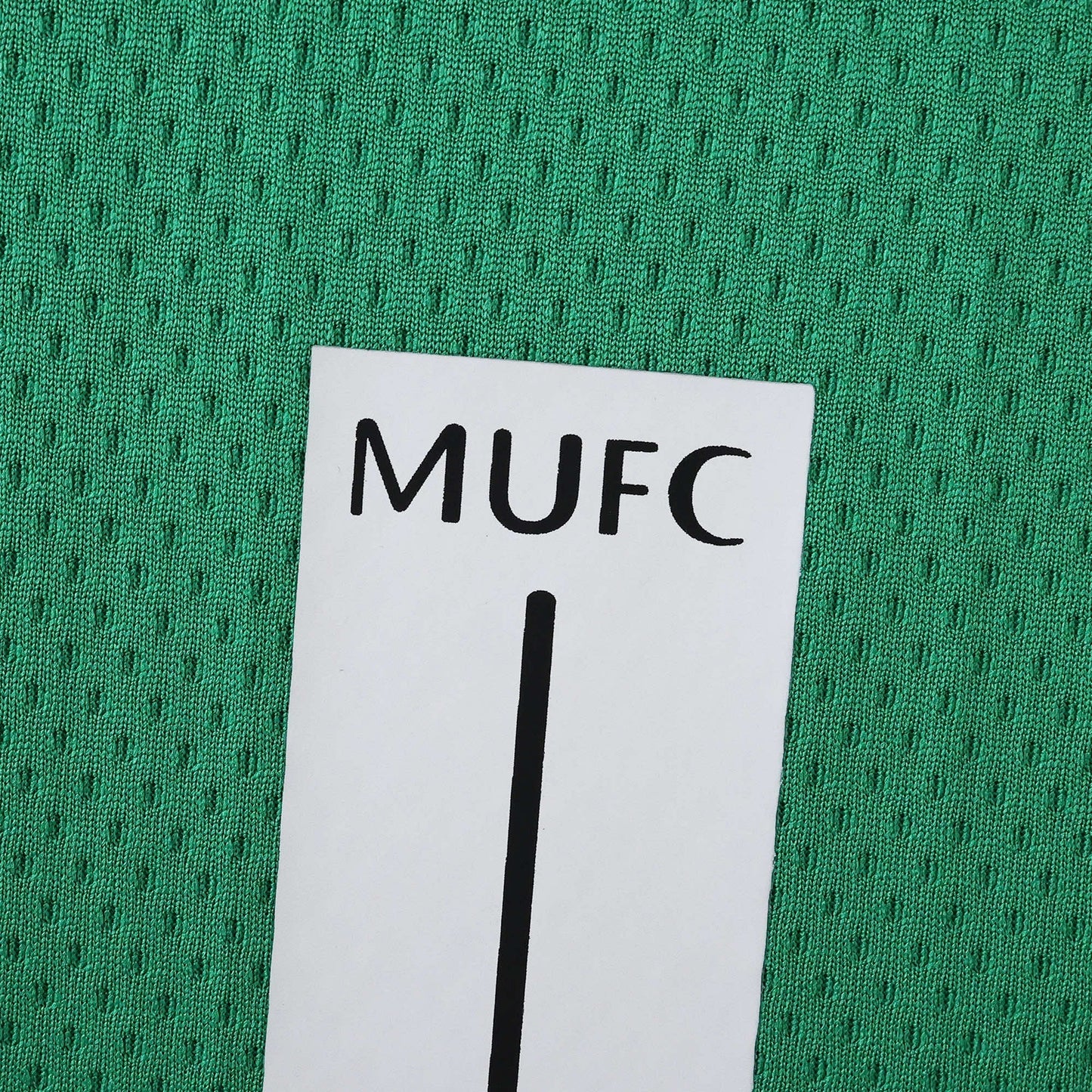 Jersey Manchester United 2007/08 I Retro