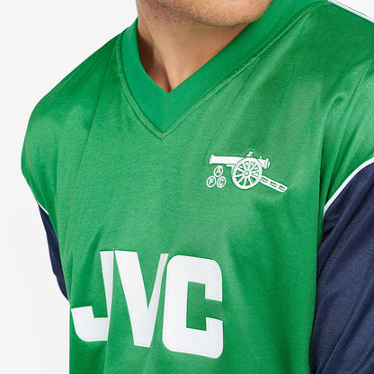 Jersey Arsenal 1982 II Retro