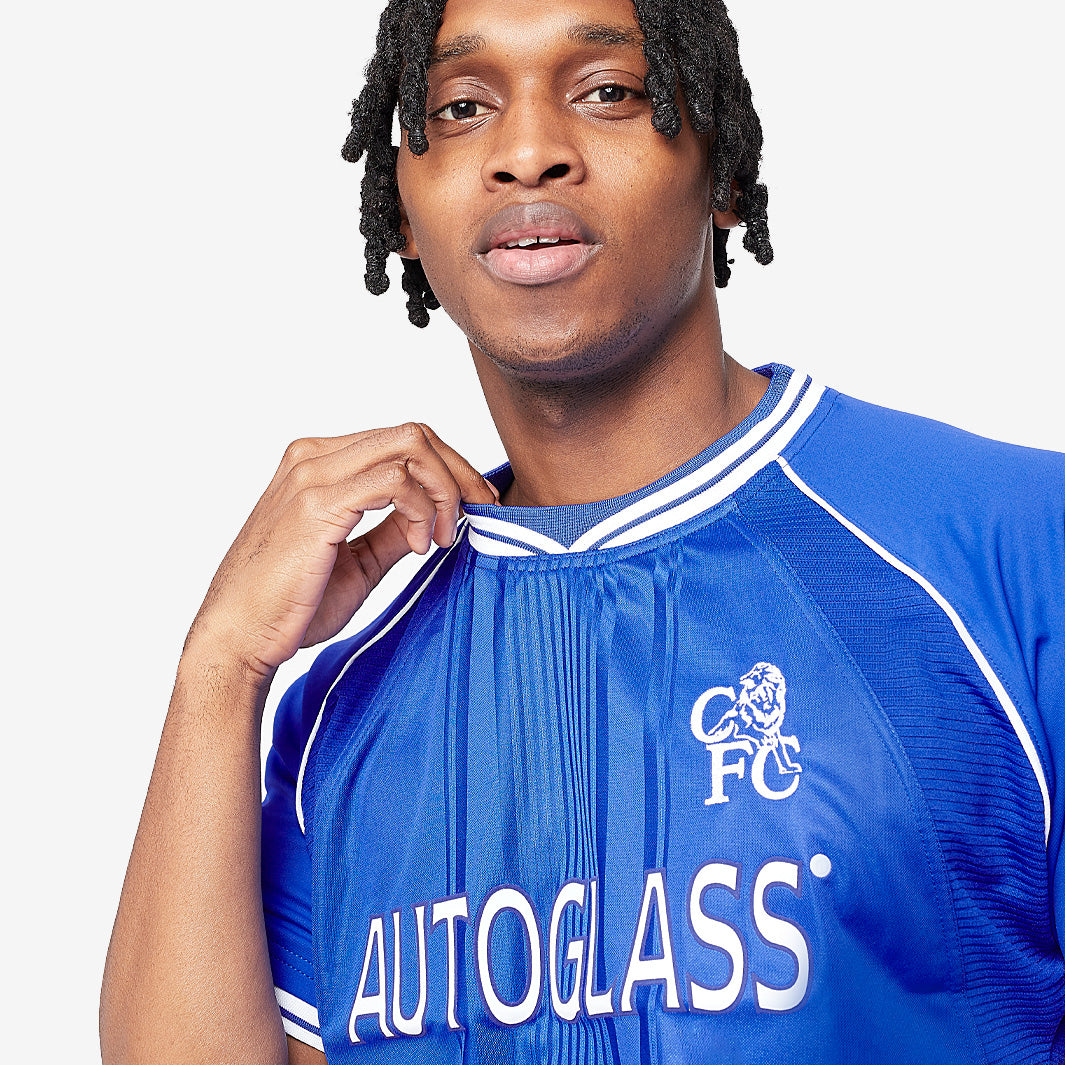 Jersey Chelsea 2000 I Retro