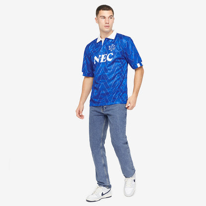 Jersey Everton 1990 I Retro