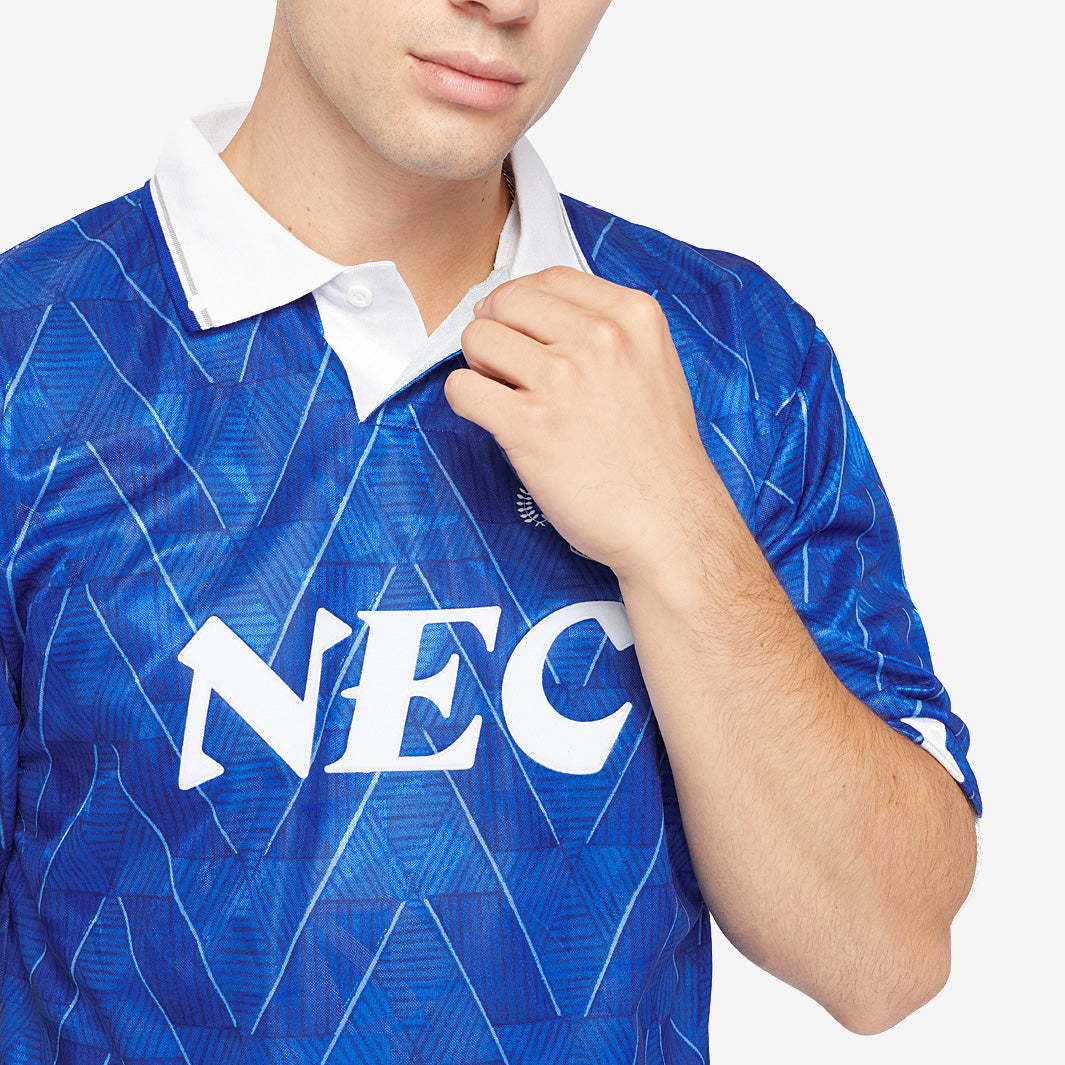 Jersey Everton 1990 I Retro