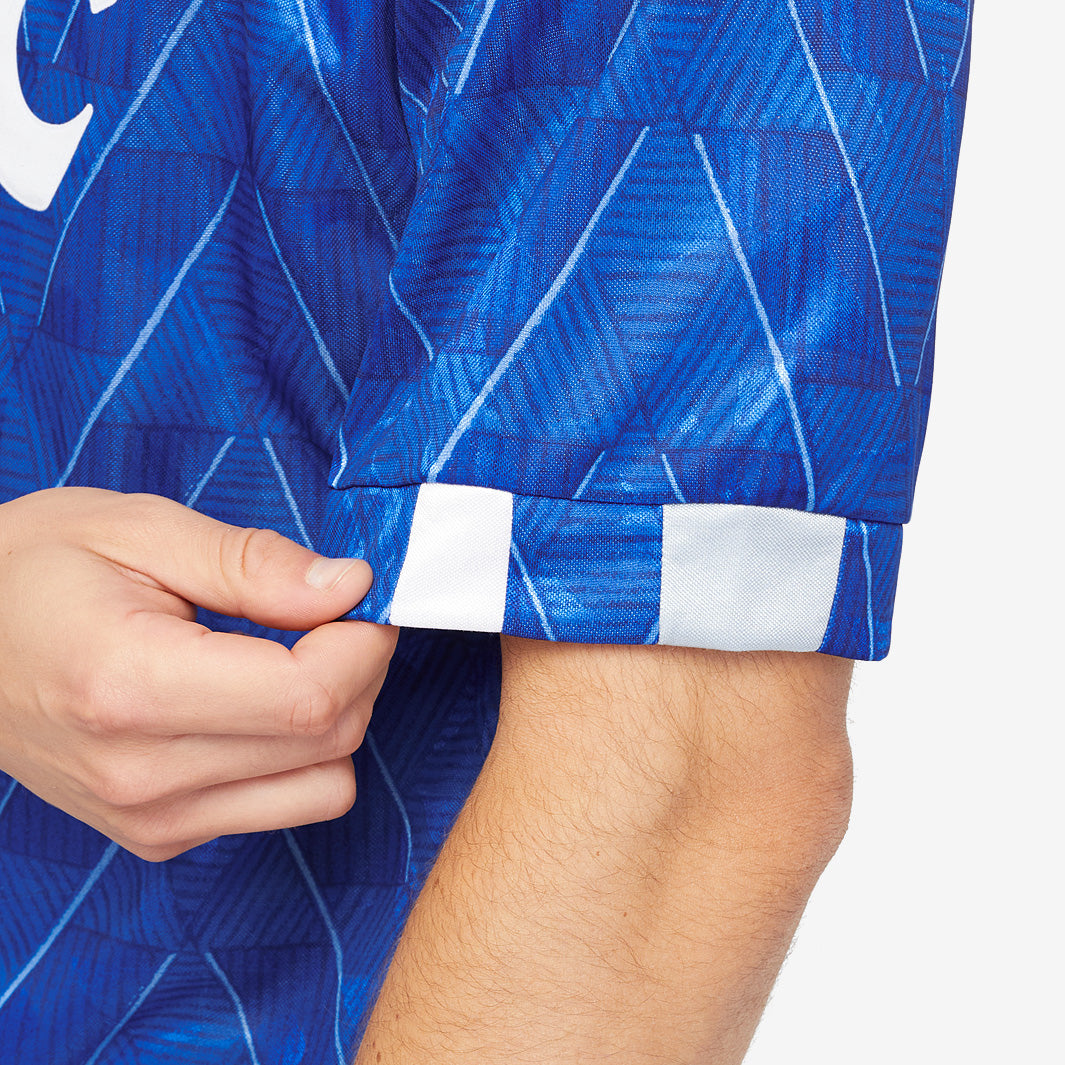 Jersey Everton 1990 I Retro