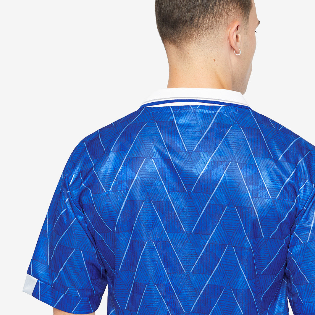 Jersey Everton 1990 I Retro