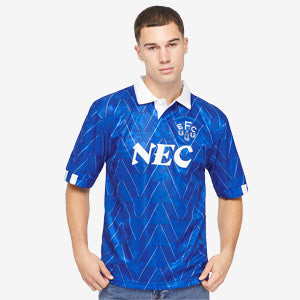 Jersey Everton 1990 I Retro