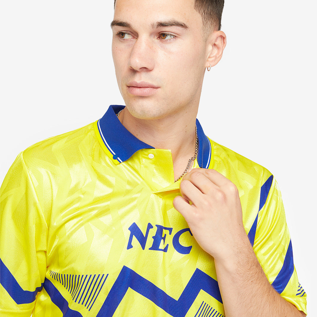 Jersey Everton 1990 II Retro