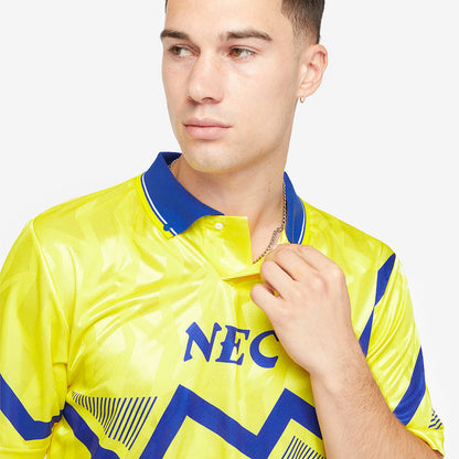 Jersey Everton 1990 II Retro