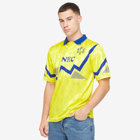 Jersey Everton 1990 II Retro