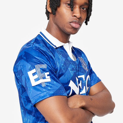 Jersey Everton 1992 I Retro