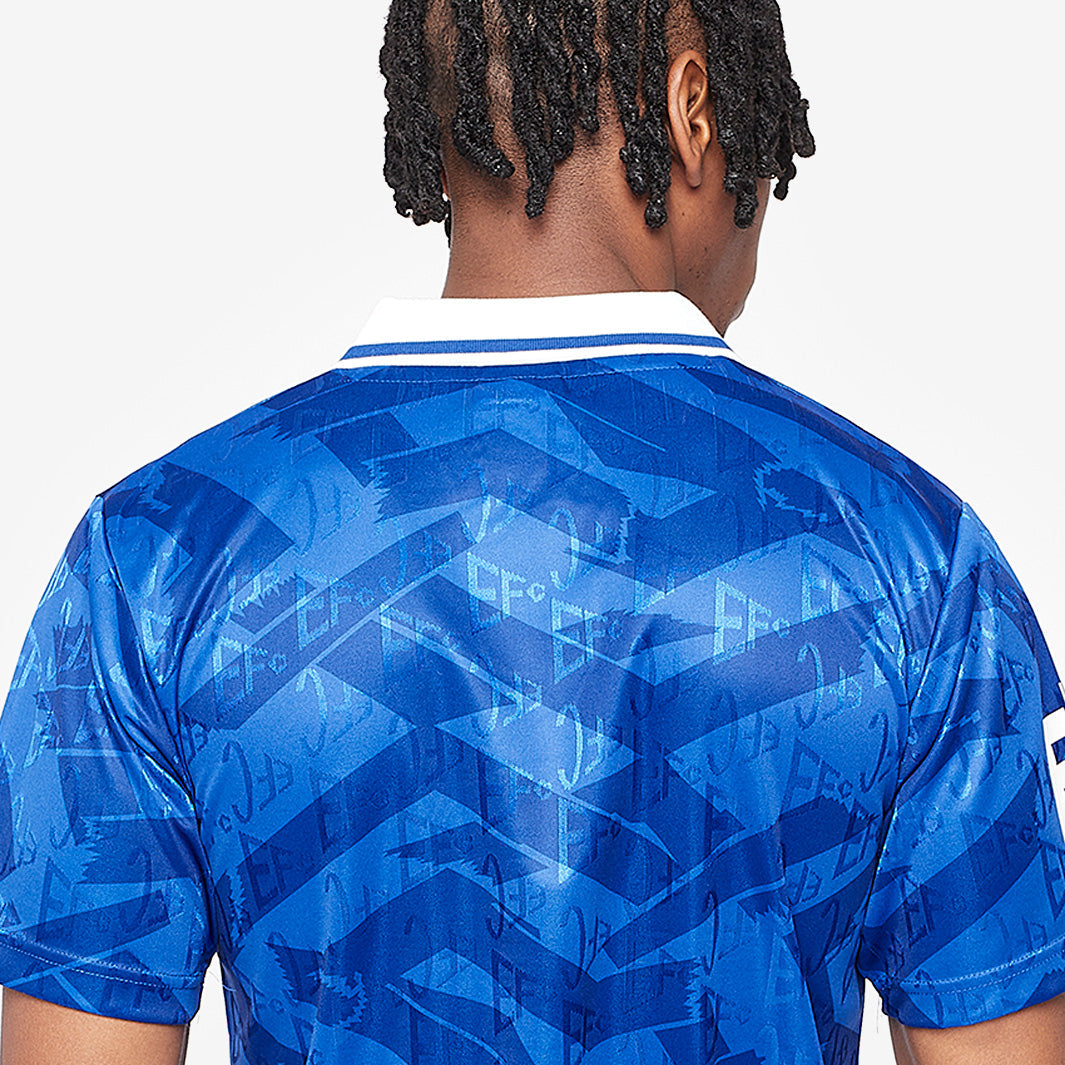 Jersey Everton 1992 I Retro