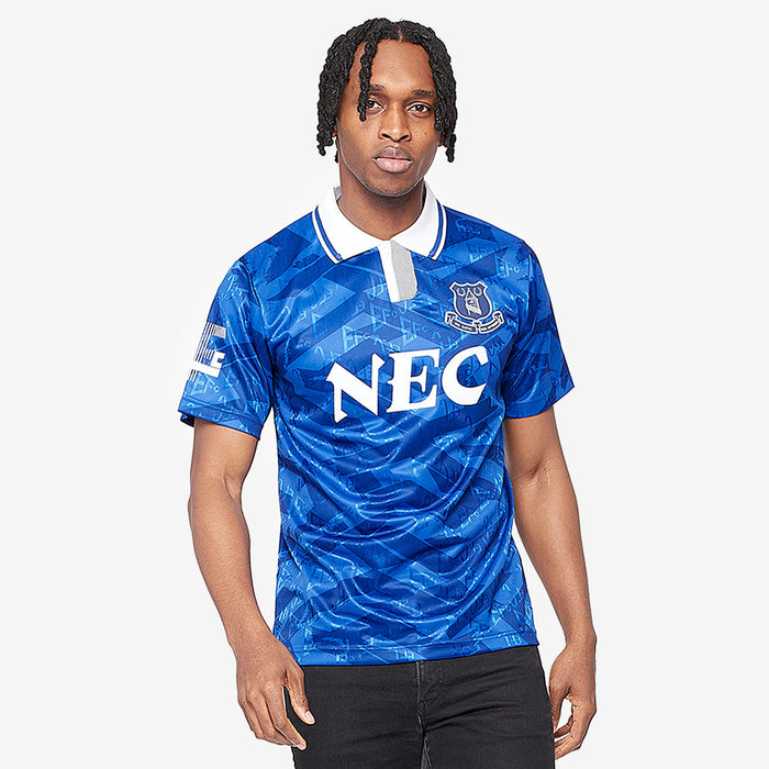 Jersey Everton 1992 I Retro