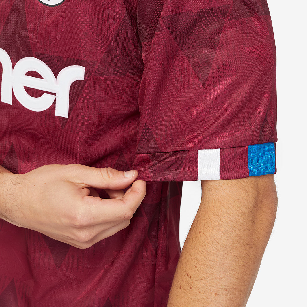 Jersey Manchester City 1989 II Retro