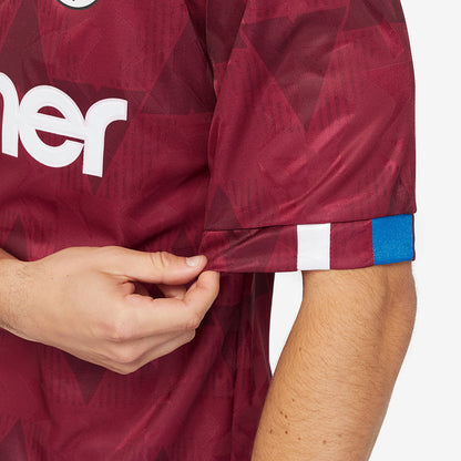 Jersey Manchester City 1989 II Retro