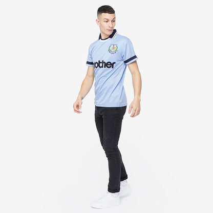 Jersey Manchester City 1994 I Retro Anniversary