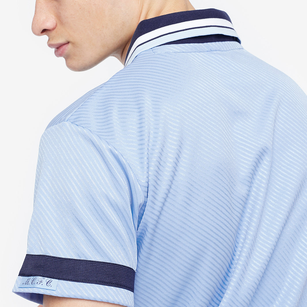 Jersey Manchester City 1994 I Retro Anniversary