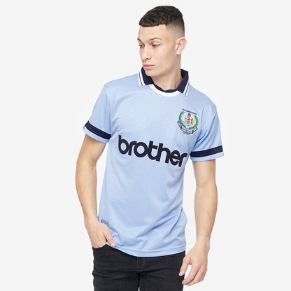 Jersey Manchester City 1994 I Retro Anniversary