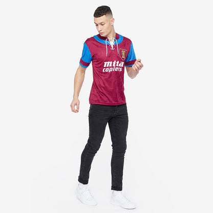 Jersey Aston Villa 1992 I Retro