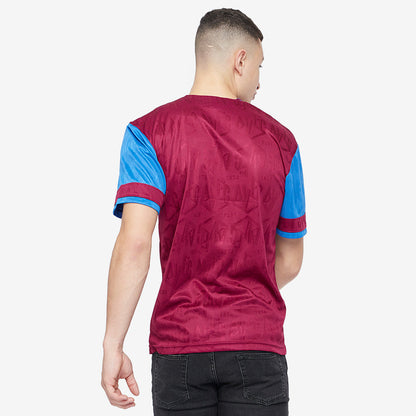 Jersey Aston Villa 1992 I Retro