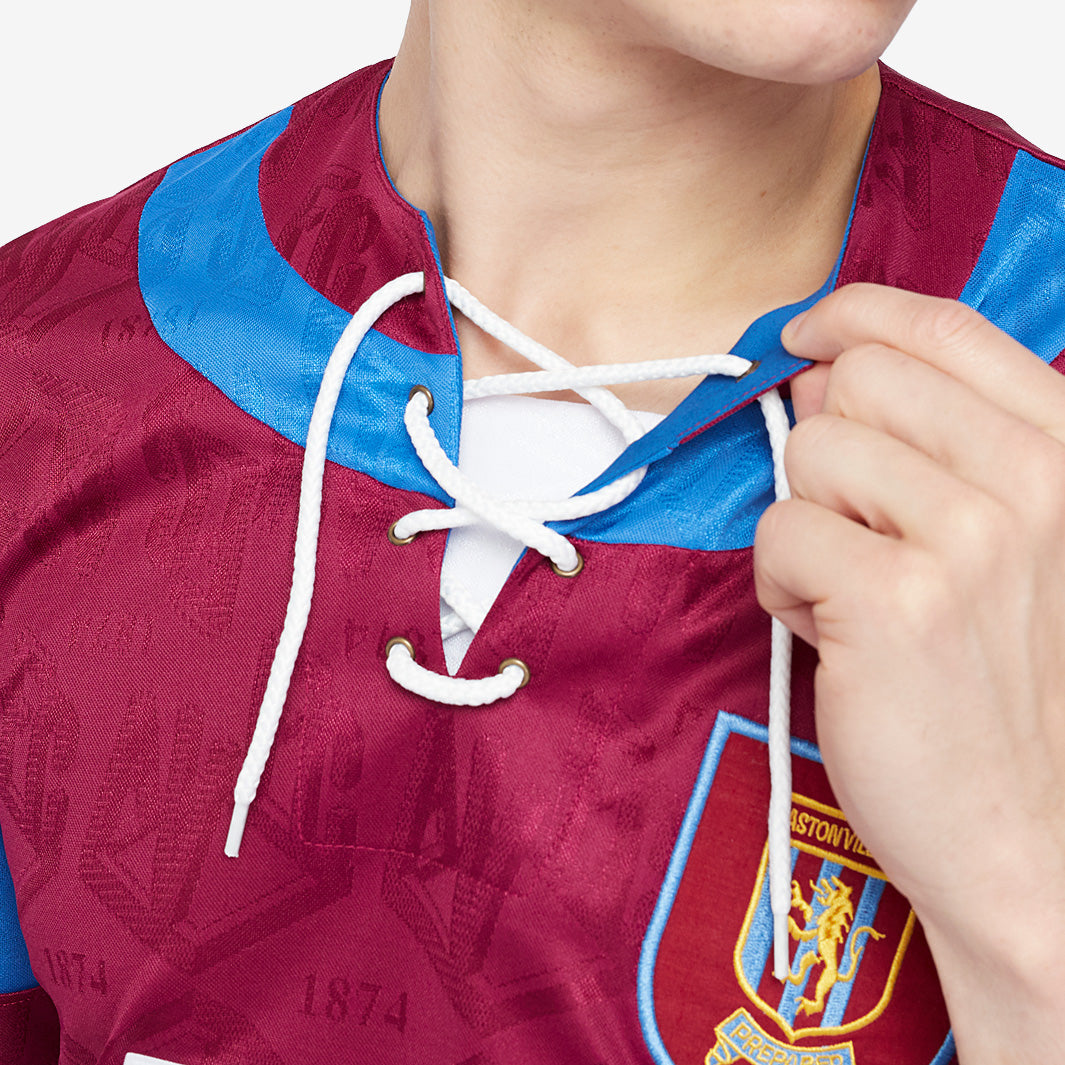 Jersey Aston Villa 1992 I Retro