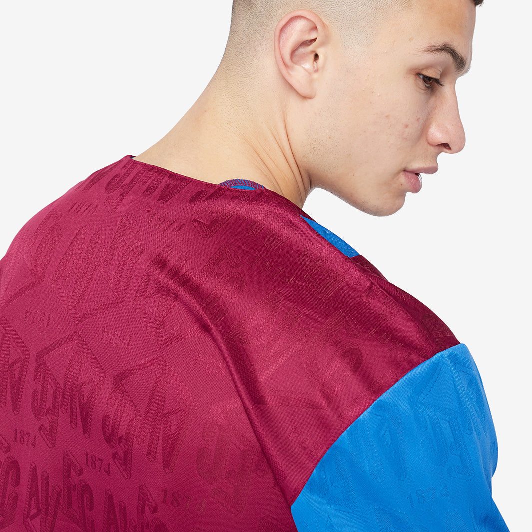 Jersey Aston Villa 1992 I Retro