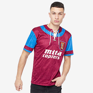 Jersey Aston Villa 1992 I Retro