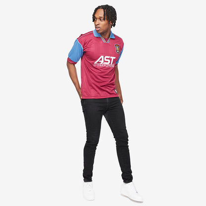Jersey Aston Villa 1996 I Retro