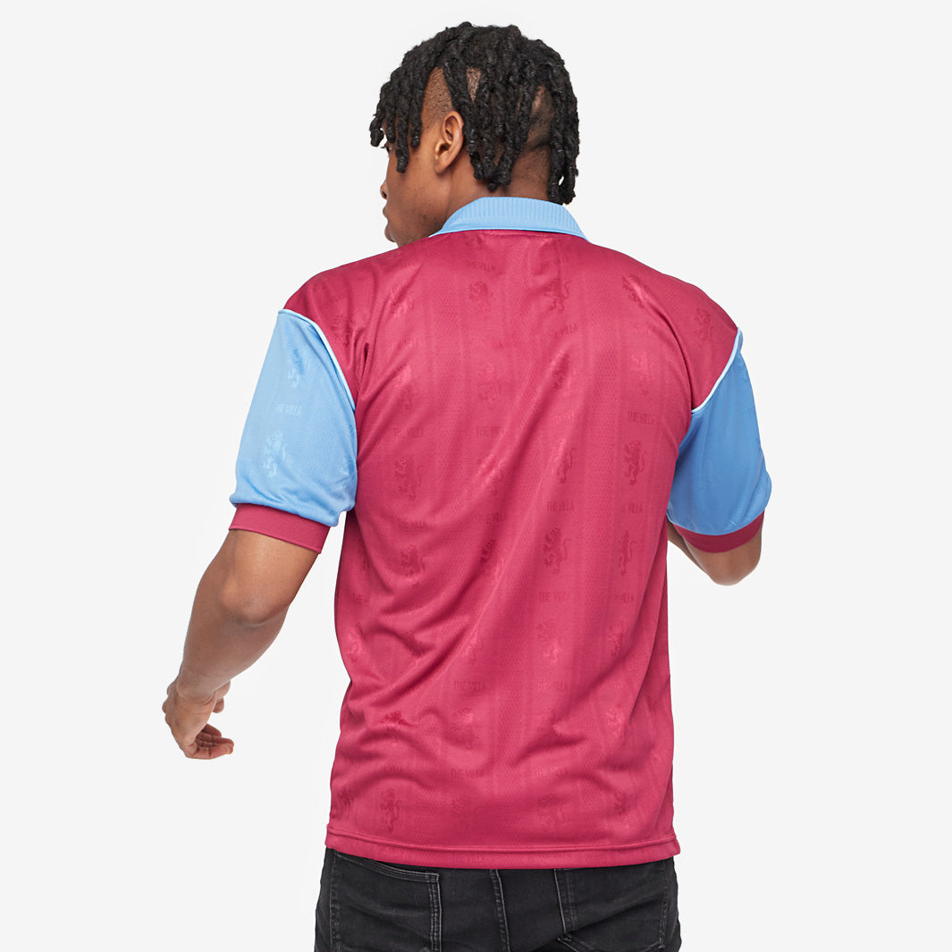 Jersey Aston Villa 1996 I Retro