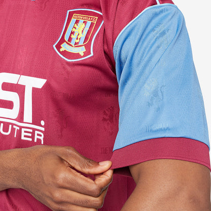 Jersey Aston Villa 1996 I Retro