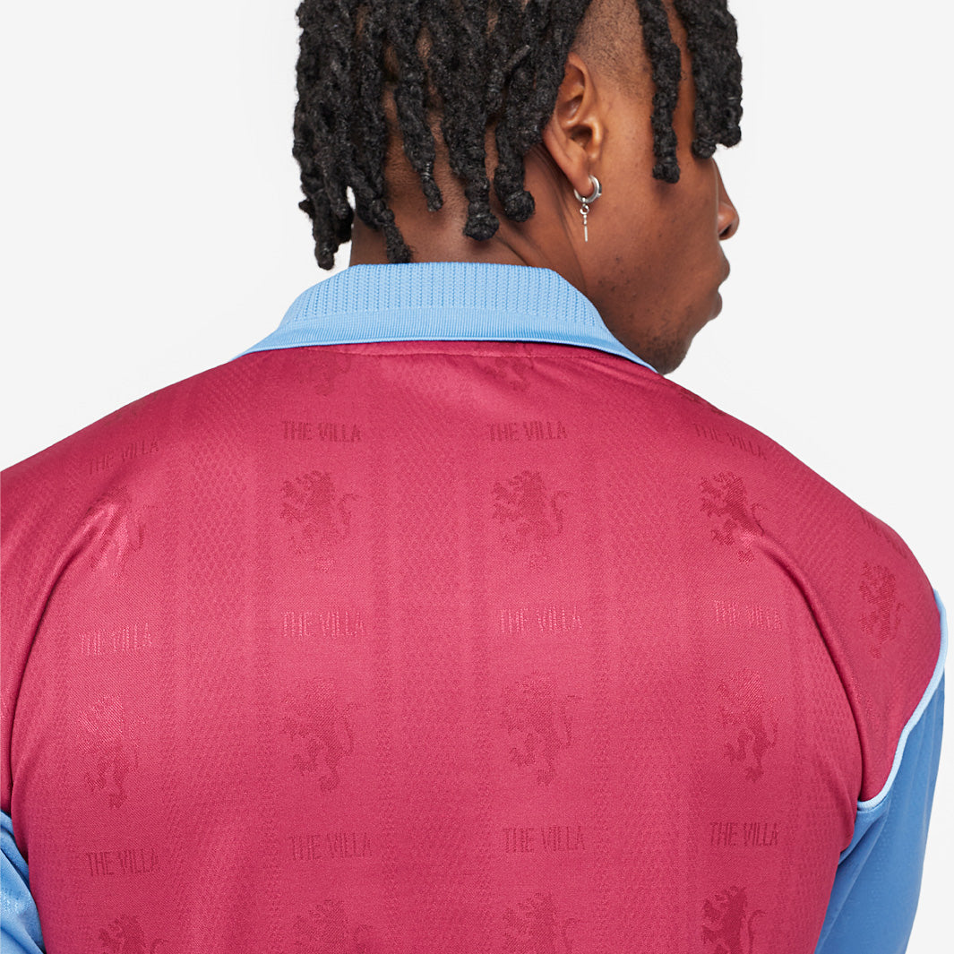 Jersey Aston Villa 1996 I Retro