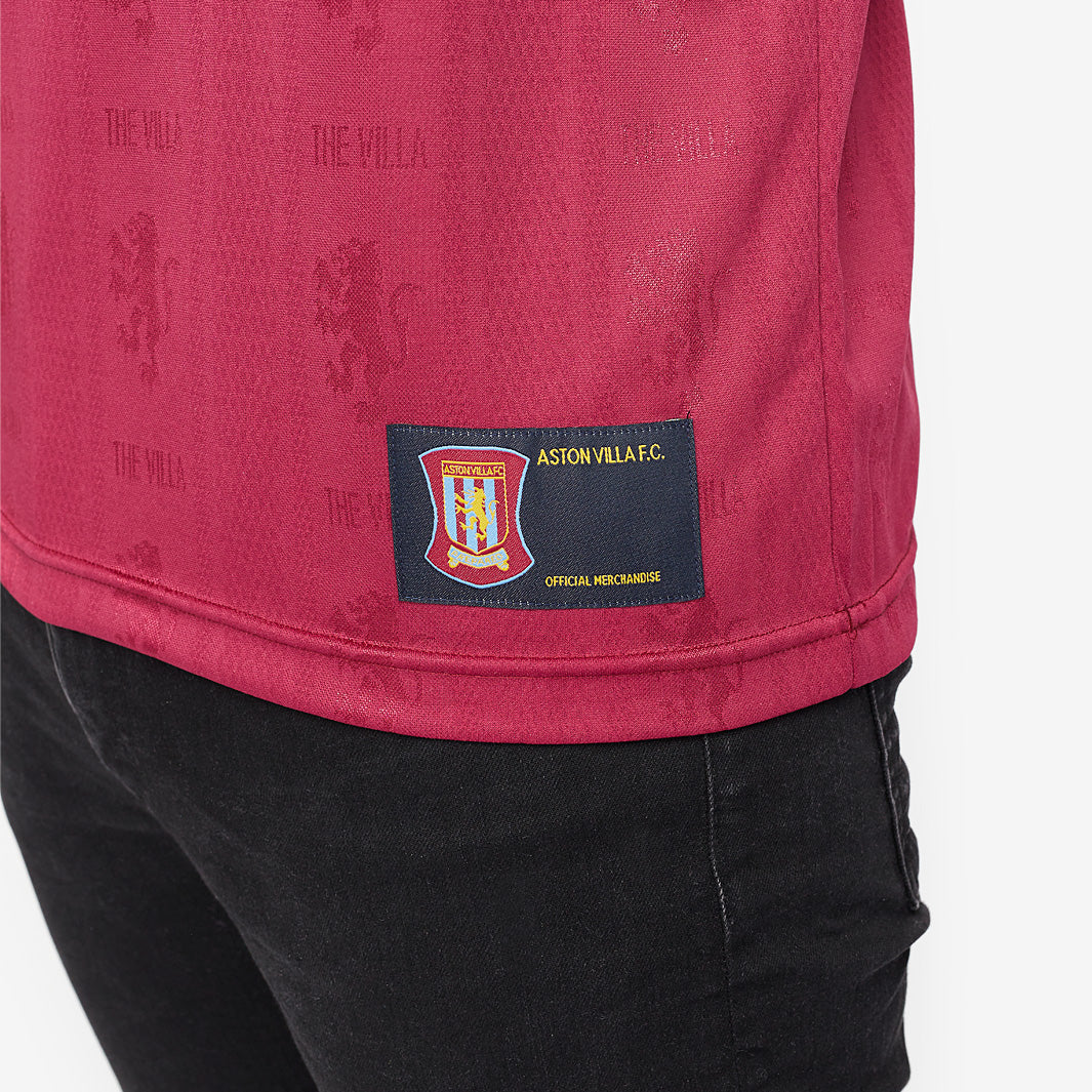 Jersey Aston Villa 1996 I Retro