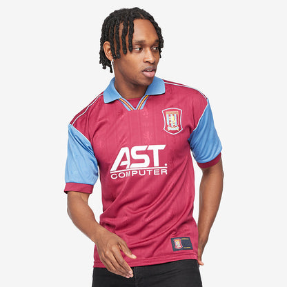 Jersey Aston Villa 1996 I Retro
