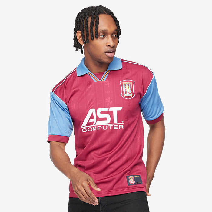 Jersey Aston Villa 1996 I Retro