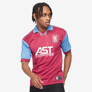Jersey Aston Villa 1996 I Retro