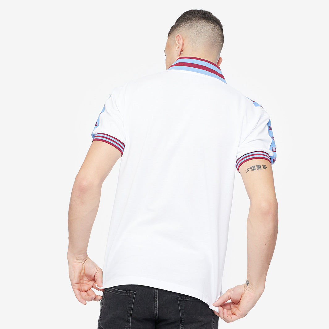 Jersey West Ham United 1980 I Retro