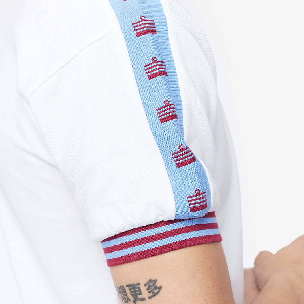 Jersey West Ham United 1980 I Retro