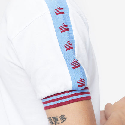 Jersey West Ham United 1980 I Retro