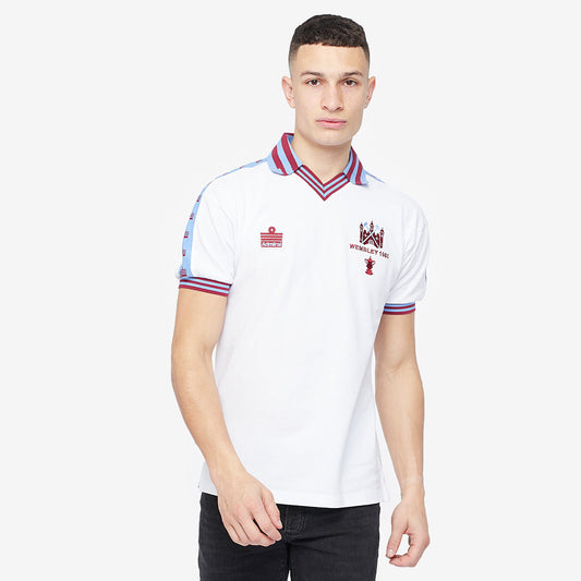 Jersey West Ham United 1980 I Retro