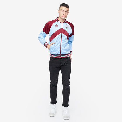 Jacket West Ham United 1980 I Retro