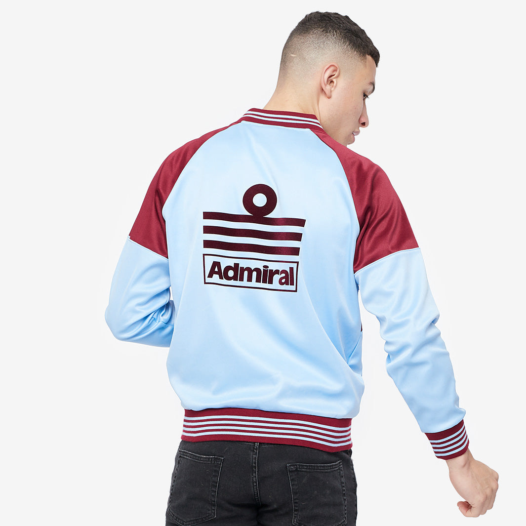 Jacket West Ham United 1980 I Retro