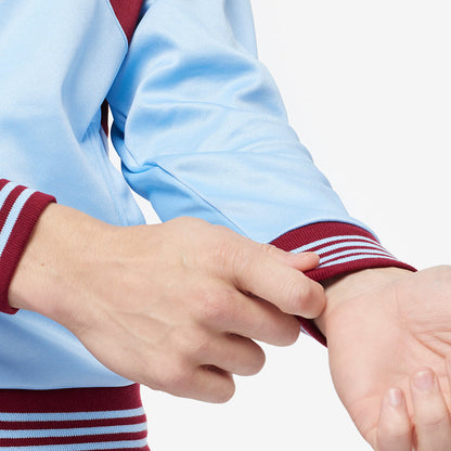 Jacket West Ham United 1980 I Retro